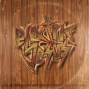 Album Various: Electric Jesus - Music From And Inspired By The Motion Picture