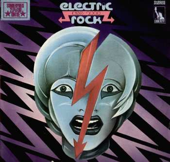 Album Various: Electric Rock (Idee 2000)