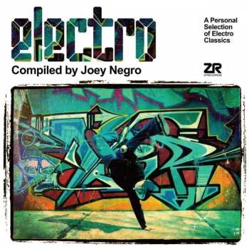 Album Various: Electro (A Personal Selection Of Electro Classics)