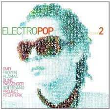 Album Various: Electro Pop Volume 2