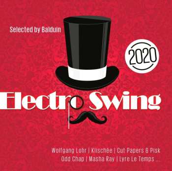 Album Various: Electro Swing 2020