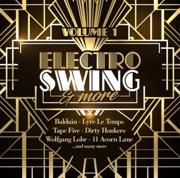 Album Various: Electro Swing & More Vol.1