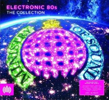 Various: Electronic 80s (The Collection) 