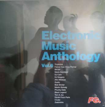 LP Various: Electronic Music Anthology by FG Vol. 6 281642