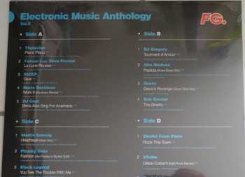 LP Various: Electronic Music Anthology by FG Vol. 6 281642