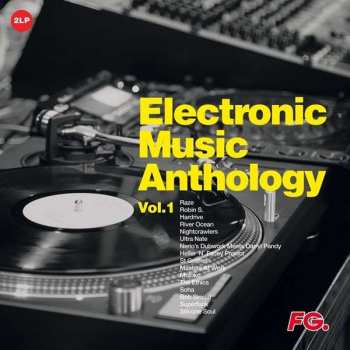 Various: Electronic Music Anthology by FG Vol.1 House Classics