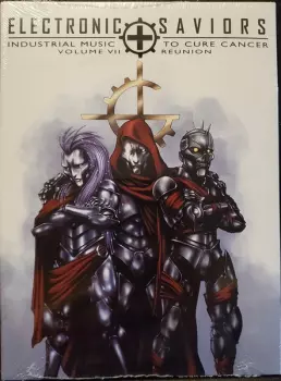 Curse Mackey: Imaginary Enemies