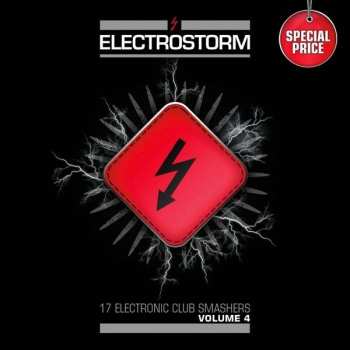 Album Various: Electrostorm Volume 4