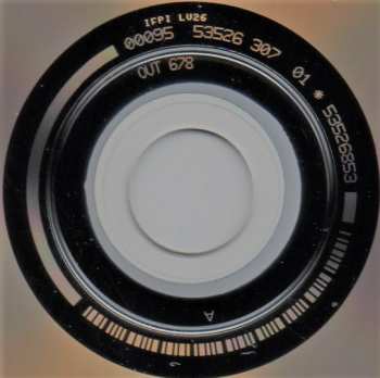 CD Various: Electrostorm Volume 5 246338