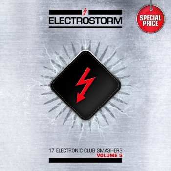 Album Various: Electrostorm Volume 5