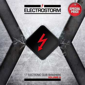 Album Various: Electrostorm Volume 6