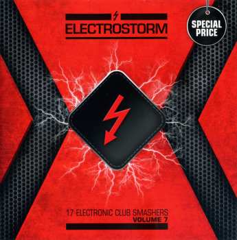 Album Various: Electrostorm Volume 7