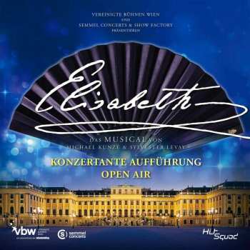 Album Various: Elisabeth 