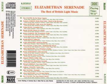 CD Various: Elizabethan Serenade (The Best Of British Light Music) 296615
