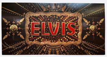 LP Various: Elvis - Original Motion Picture Soundtrack 389886
