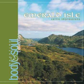 CD Various: Emerald Isle - Celtic Impressions