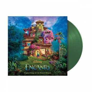 LP Various: Encanto LTD | CLR 301844
