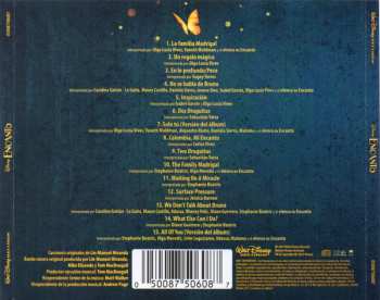 CD Various: Encanto 531339