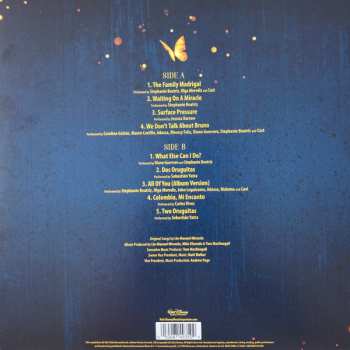 LP Various: Encanto 370101