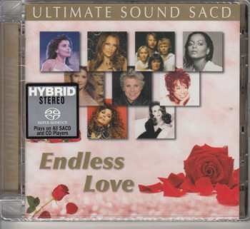SACD Various: Endless Love 440668
