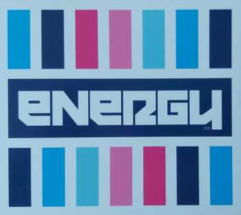 Album Various: Energy 2013