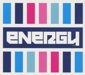 2CD Various: Energy 2013 396628