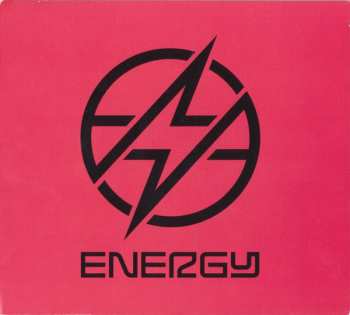 Album Various: Energy