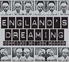 Album Various: England's Dreaming