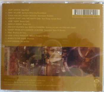 CD Various: English Folk Collection 113942
