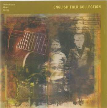 Various: English Folk Collection