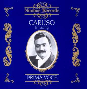 Album Various: Enrico Caruso In Song Vol.1