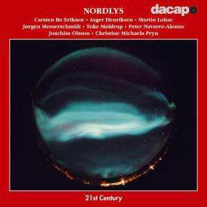 Album Various: Ensemble Nordlys