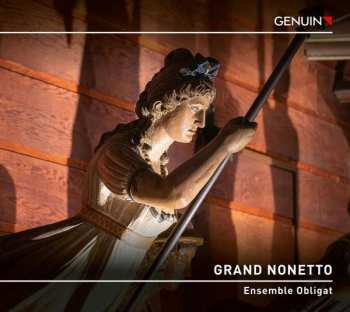 Album Various: Ensemble Obligat - Grand Nonetto