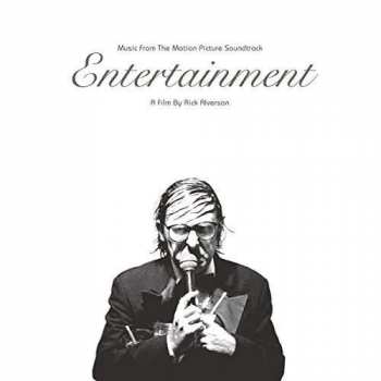 Album Various: Entertainment (Music from The Motion Picture Soundtrack) 