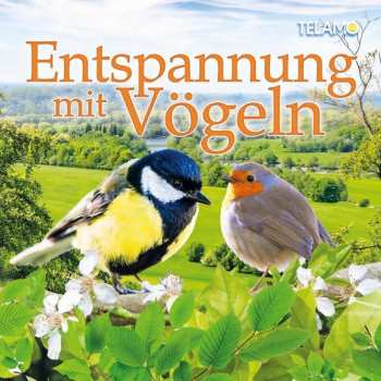 Album Various: Entspannung Mit Vögeln
