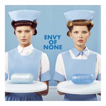 LP/2CD Envy Of None: Envy Of None LTD | CLR 293371