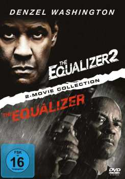 Album Various: Equalizer 1 & 2