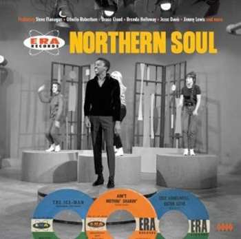 Various: Era Records Northern Soul