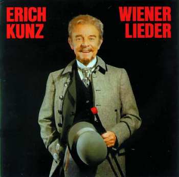 Various: Erich Kunz Singt Wiener Lieder