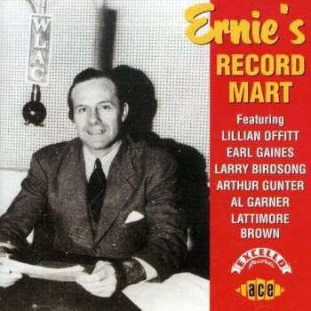 Album Various: Ernie's Record Mart