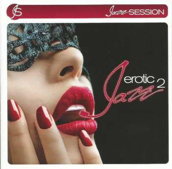 Album Various: Erotic Jazz 2