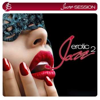 2CD Various: Erotic Jazz 2 487398