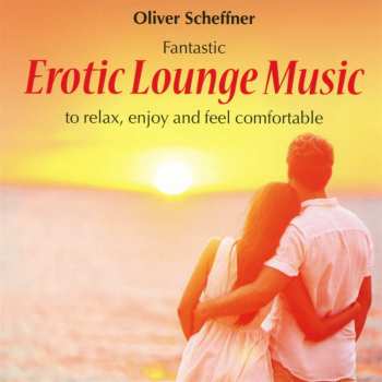 Album Various: Erotic Lounge Music