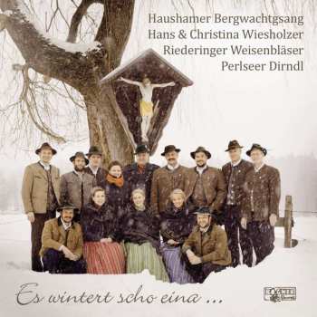 Album Various: Es Wintert Scho Eina...