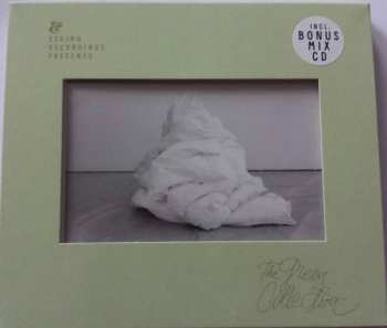 Album Various: Eskimo Recordings Presents The Green Collection