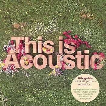 Album Various: Essential Acoustic