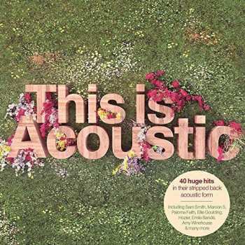 2CD Various: This Is Acoustic