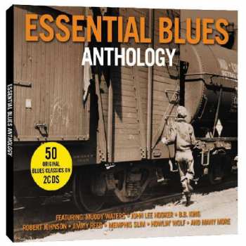 Album Various: Essential Blues Anthology