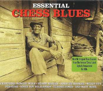 Album Various: Essential Chess Blues