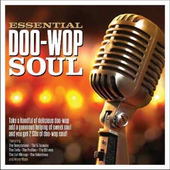 Various: Essential Doo Wop Soul